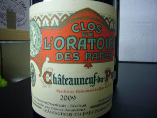Châteauneuf-du-Pape