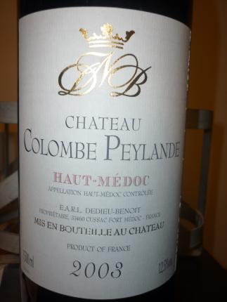 Haut-Médoc