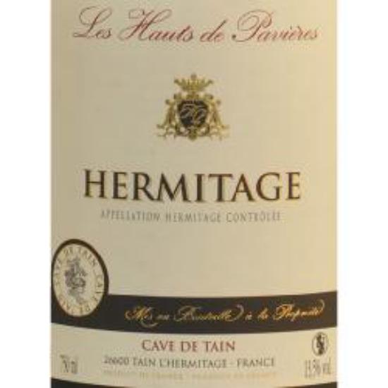 Hermitage