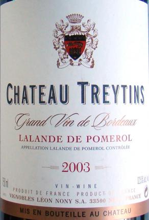 Lalande-de-Pomerol