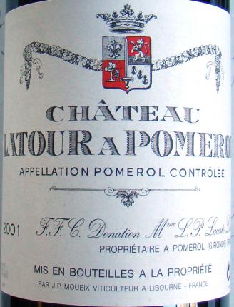 Pomerol
