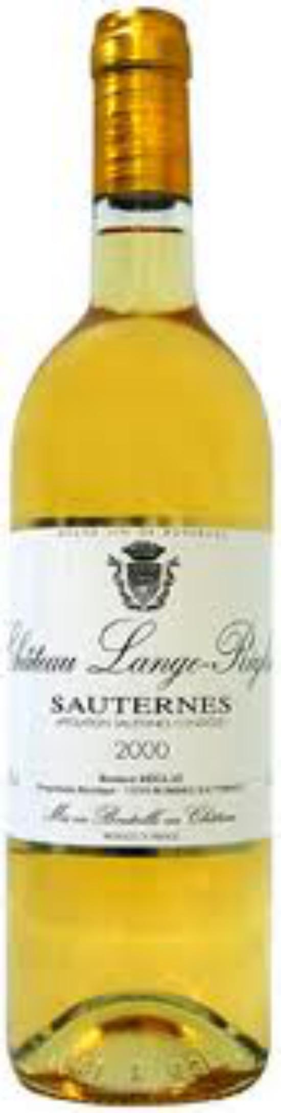 Sauternes