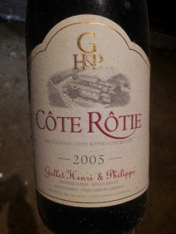 Côte-Rôtie