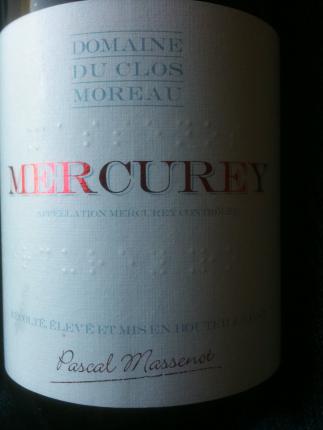 Mercurey