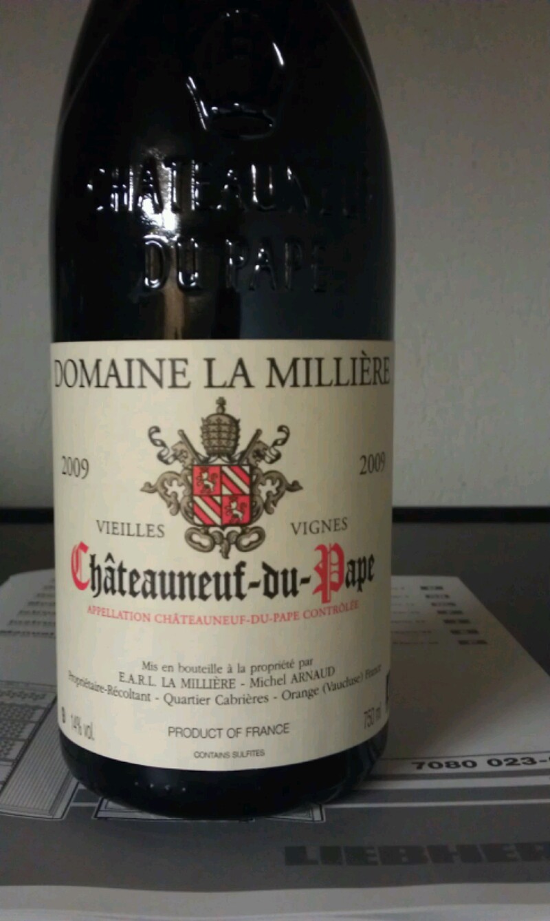 Châteauneuf-du-Pape