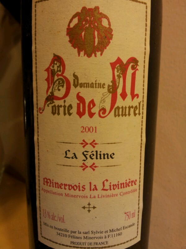 Minervois-la-Livinière
