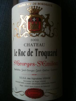 Saint-Georges-Saint-Emilion