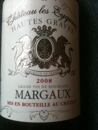 Margaux