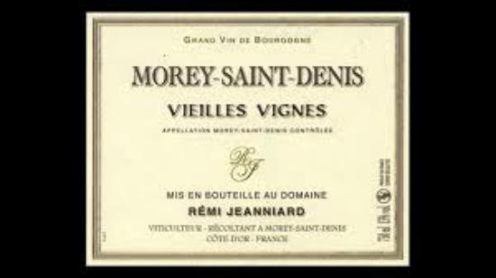 Morey Saint-Denis