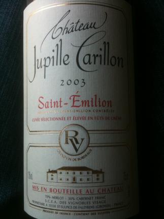 Saint-Emilion