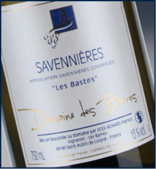 Savennières