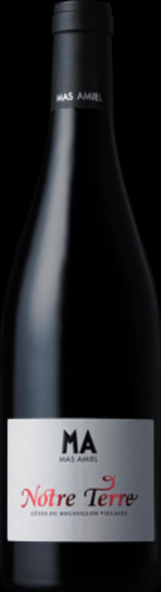 Côtes du Roussillon