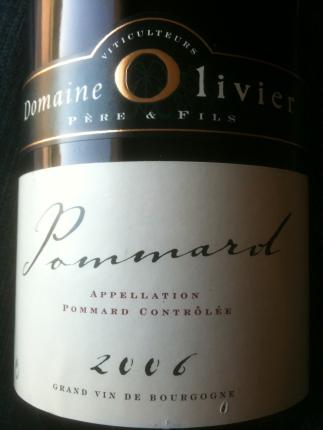 Pommard