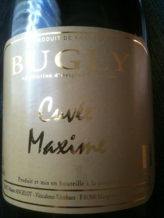 Bugey