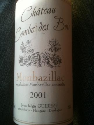 Monbazillac