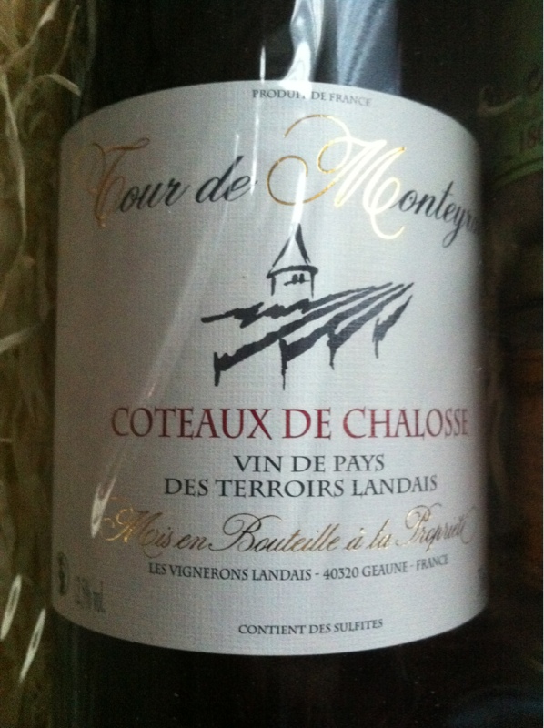 Coteaux de Chalosse