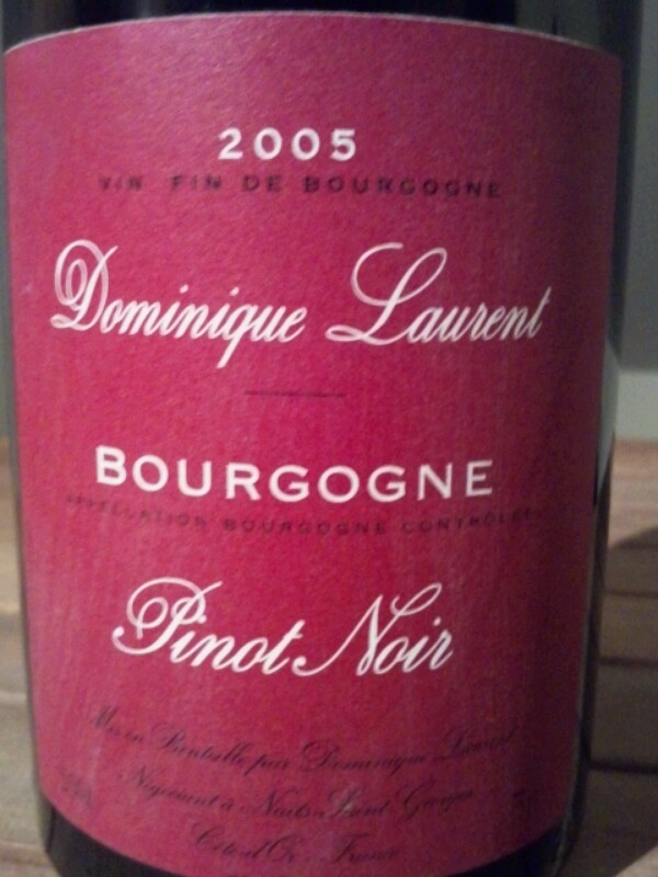 Bourgogne
