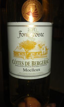 Côtes de Bergerac
