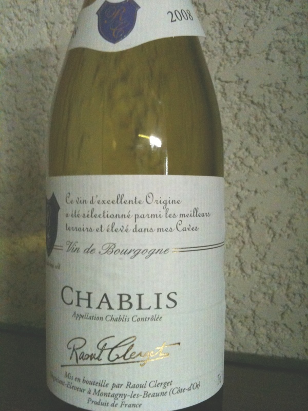Chablis