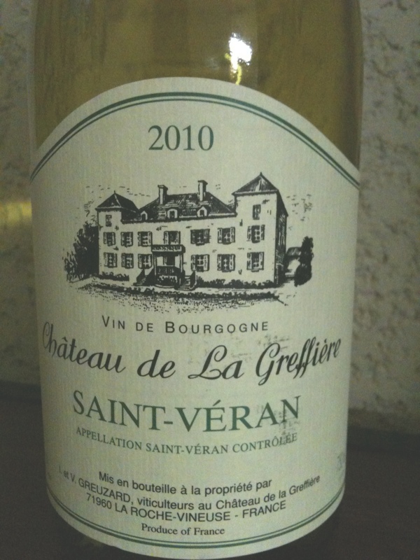 Saint-Véran