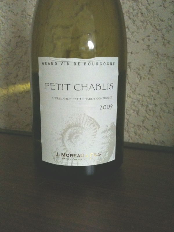 Petit Chablis
