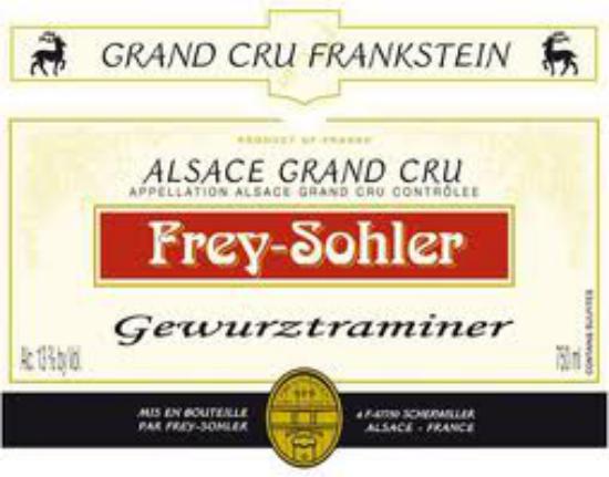 Gewürztraminer