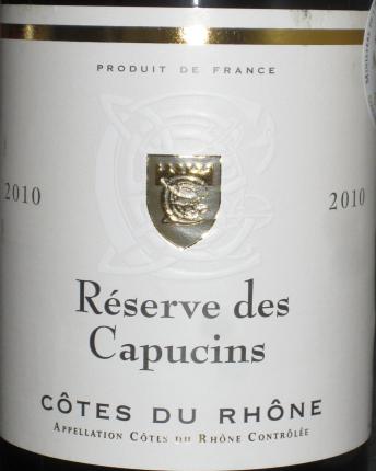Côtes-du-Rhône