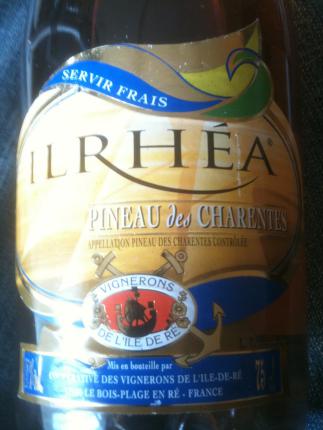 Pineau des Charentes