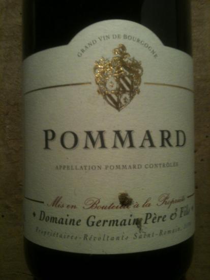 Pommard