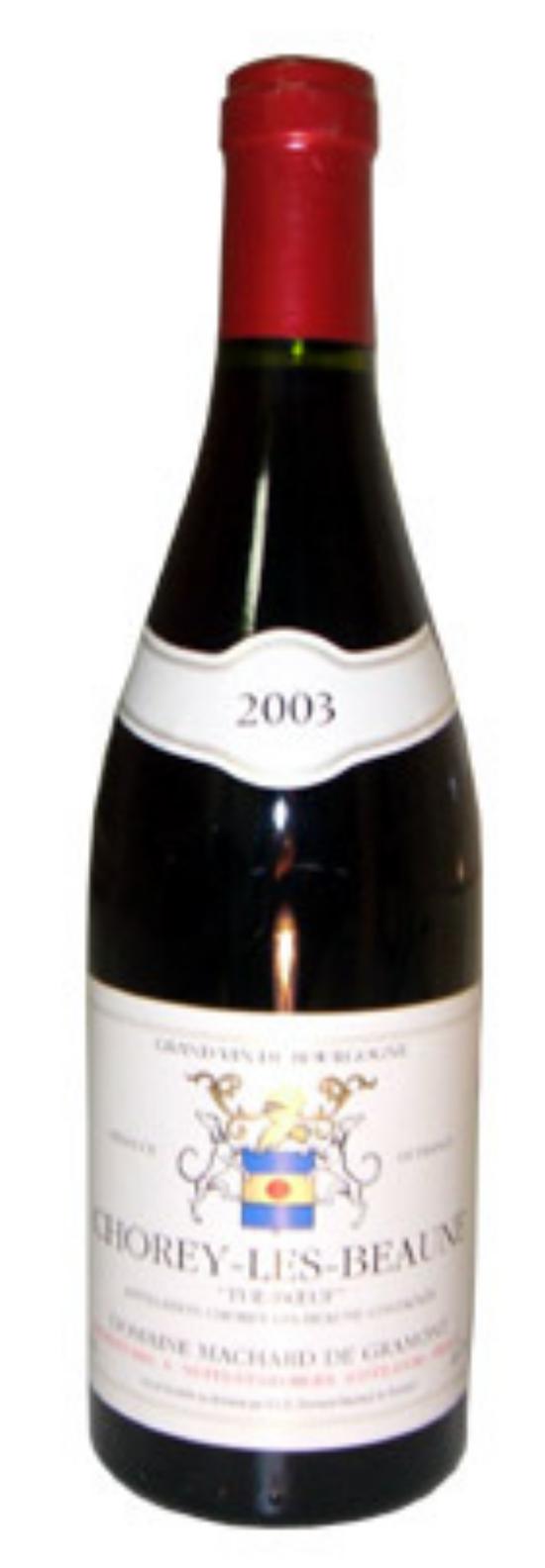 Chorey-lès-Beaune