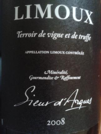Limoux