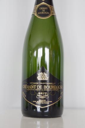 Crémant de Bourgogne