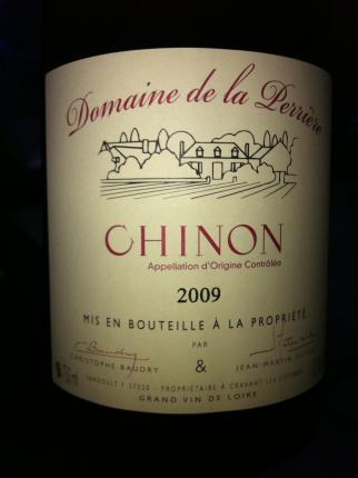 Chinon