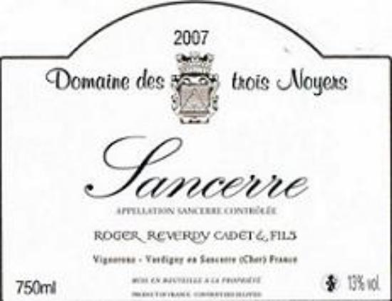 Sancerre