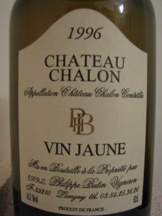 Château-Chalon