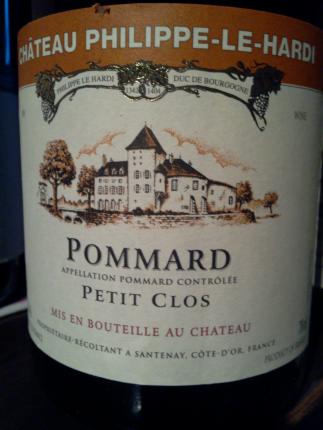 Pommard