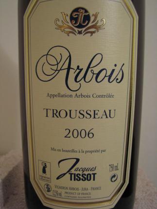 Arbois