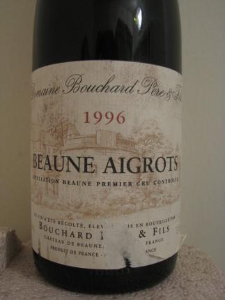 Beaune