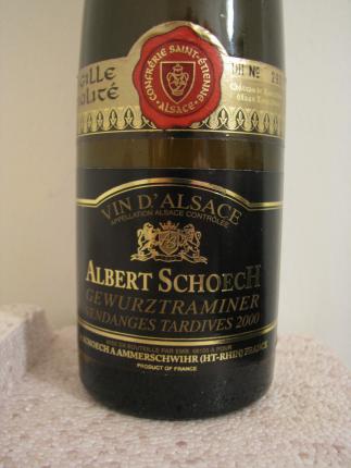 Gewürztraminer