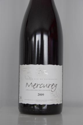 Mercurey