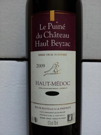 Haut-Médoc