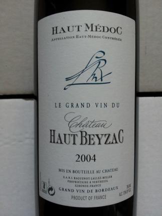 Haut-Médoc