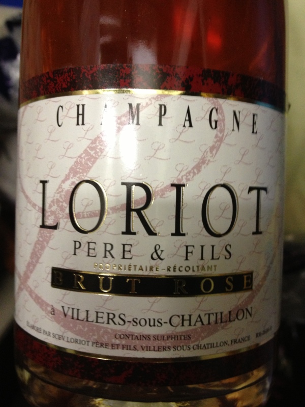 Champagne