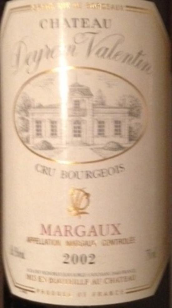 Margaux