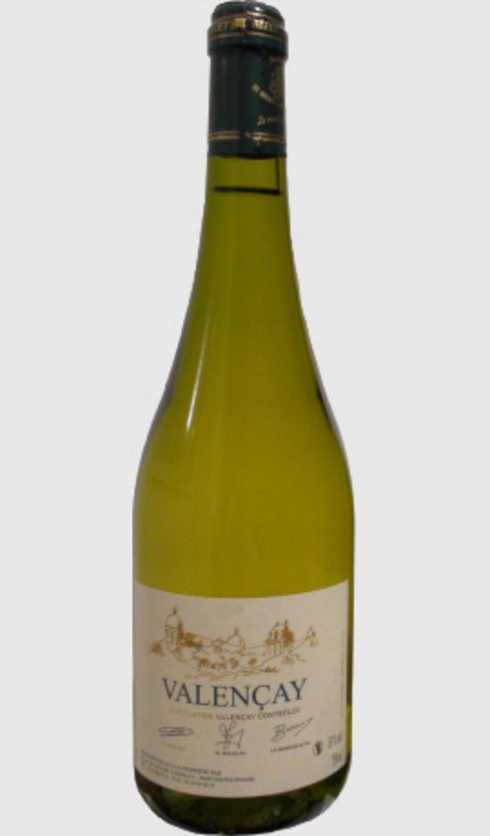 Valençay