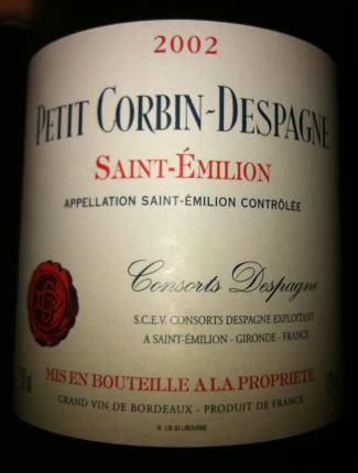 Saint-Emilion