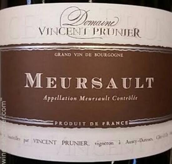 Meursault