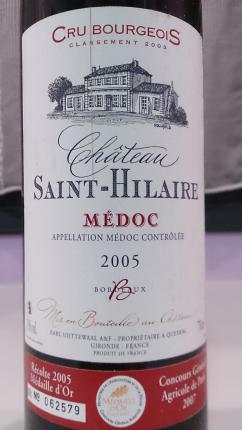 Médoc