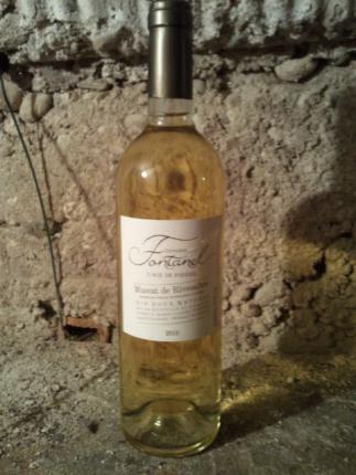 Muscat de Rivesaltes
