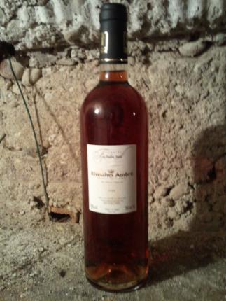 Rivesaltes